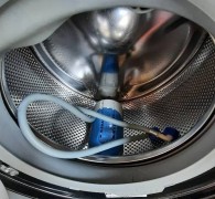 Popravka i zamena elektromotora veš mašine